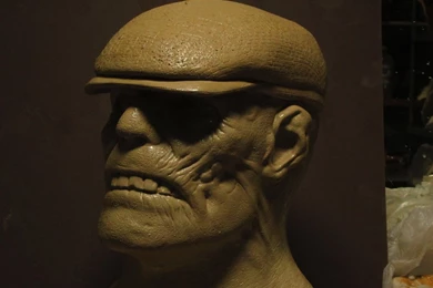 Thegoon   DeviantArt