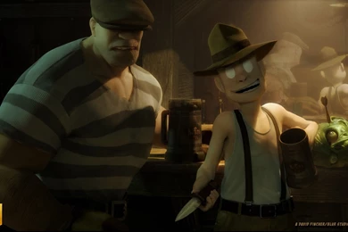 What's Your Desktop Wallpapers   Page 6   NeoGAF