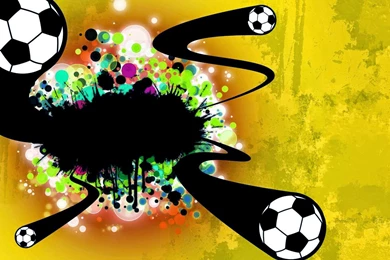 Soccer Desktop Wallpapers