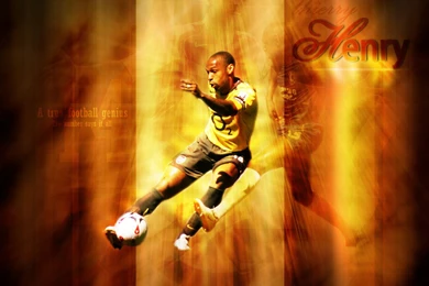 Thierry Daniel Henry, FC Barcelona, Football (Soccer) < Sports ...