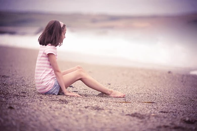 Sad Girl HD Wallpapers