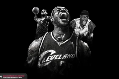 Lebron Wallpapers