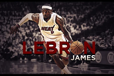 LeBron James Wallpapers High Resolution And Quality Download