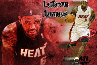 Lebron James Wallpapers   Lebron James New Hd Wallpapers