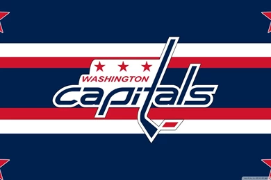 Washington Capitals HD Desktop Wallpapers : High Definition : Mobile