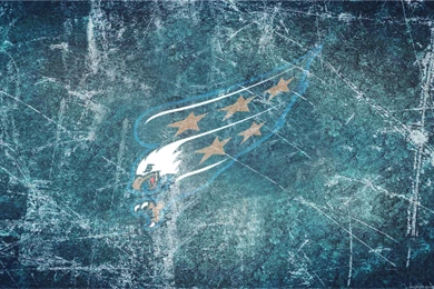 Capitals Eagle Ice Wallpapers By DevinFlack On DeviantArt