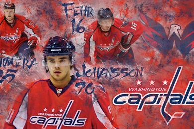 Capitals Wallpapers By JaimeLouise On DeviantArt