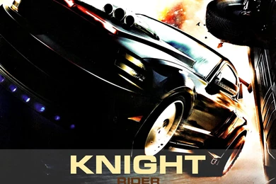 Webklik.nl   Knight Rider Wallpapers And Screensavers!