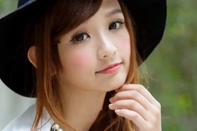 High Quality Sweet Girl Wallpapers