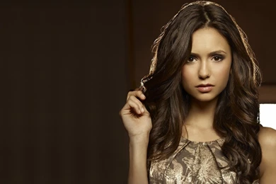 143 Nina Dobrev HD Wallpapers