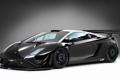 2013 Lamborghini Gallardo GT3 FL2 By Reiter Engineering Wallpapers ...