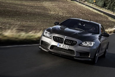 ICarWallpapers   HD Car Desktop Wallpapers   2014 Manhart ...