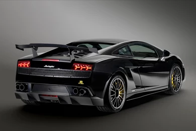 2011 Lamborghini Gallardo Lp570 4 Blancpain Wallpapers