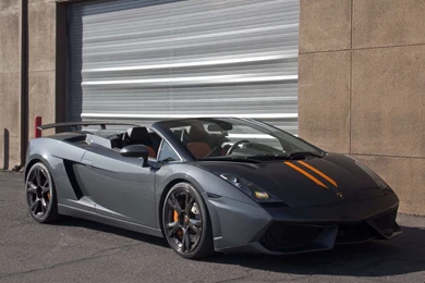 Lamborghini Gallardo Wallpapers Hd Widescreen   Image