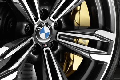 BMW M6 Gran Coupe 2014 Widescreen Exotic Car Wallpapers