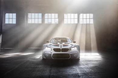 High Resolution Bmw M6 Gt3 Wallpapers Hd Desktop