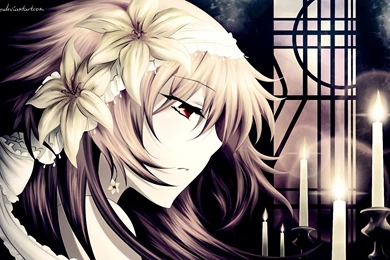Pandora Hearts Desktop Backgrounds HD 1920x1200