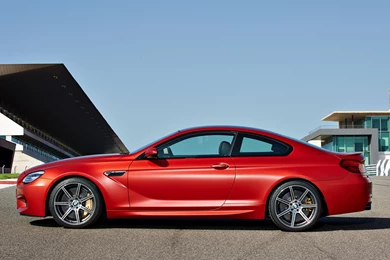 2016 BMW M6 Wallpaper Backgrounds