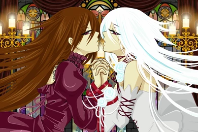 7 Pandora Hearts HD Wallpapers