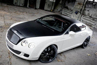 Bentley Continental GT Speed Wallpapers   Best Super Cars