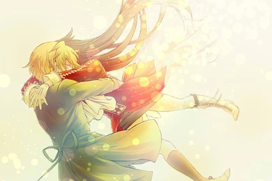 Pandora Hearts. Comeback By ShionMion On DeviantArt