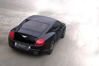 HQ Bentley Continental GT Wallpapers