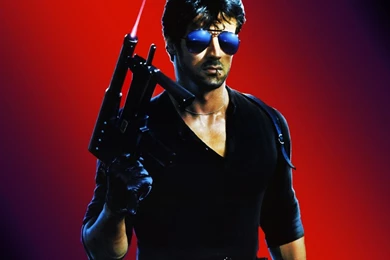 Sylvester Stallone Wallpapers