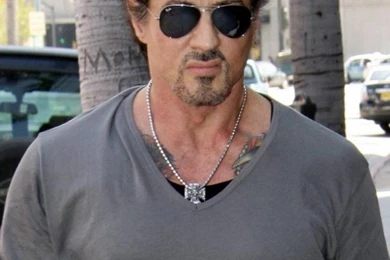 Sylvester Stallone Wallpapers Wallpapers