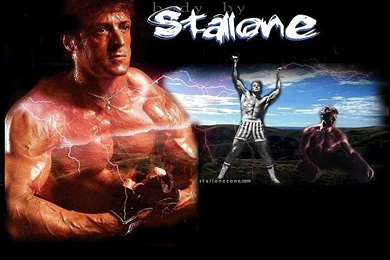 Wallpapers Selvister Stalon Sylvester Stallone Body 800x600 ...