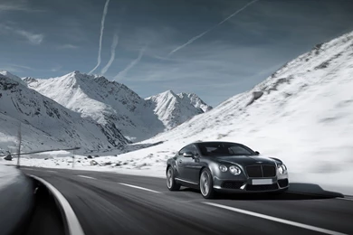 Bentley Wallpapers Hd Free Desktop Wallpapers