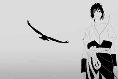 Sasuke Wallpapers HD Backgrounds Download • IPhones Wallpapers
