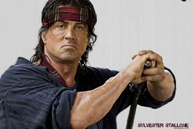 Sylvester Stallone Wallpapers
