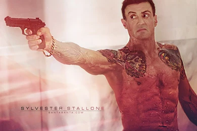 Sylvester Stallone Wallpapers