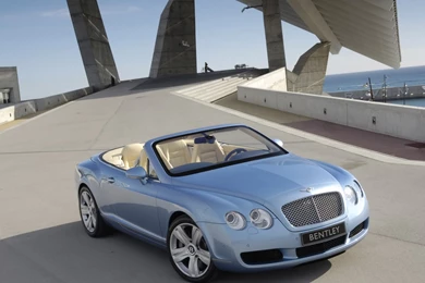 1920x1440 Bentley Continental Desktop PC And Mac Wallpapers