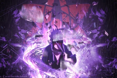 Sasuke Mangekyou Sharingan Wallpapers   Wallpapers Cave