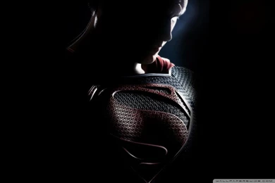 Man Of Steel 2013 Superman HD Desktop Wallpapers : Widescreen ...