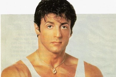 Sylvester Stallone Wallpapers High Resolution And Quality Download