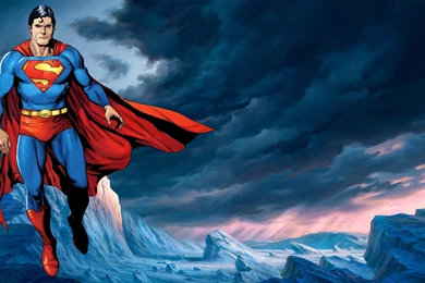Superman Wallpapers