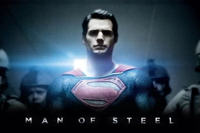 Henry Cavill Man Of Steel 2013 Exclusive HD Wallpapers