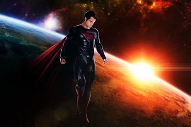 Superman Man Of Steel Movie Wallpapers   Wallpapers Cave