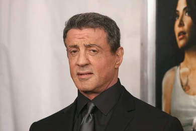 Sylvester Stallone Wallpapers Desktop