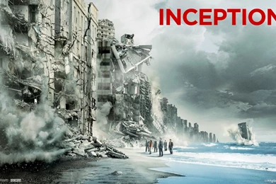 Fond D'écran Inception Wallpapers Fond D'écran HD Wallpapers HQ