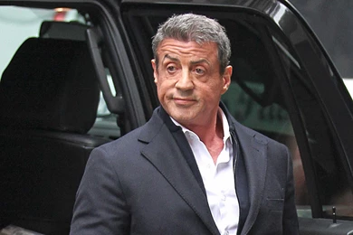 Sylvester Stallone Wallpapers Desktop