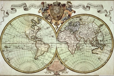 Wallpapers Map Of The Middle Earth Wide Related Pictures Old Hd ...