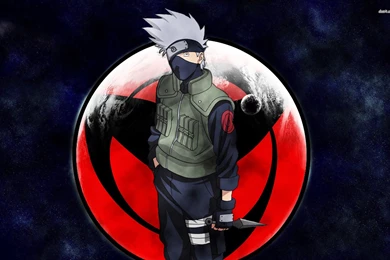 Kakashi Hatake HD Wallpapers And Photos Download