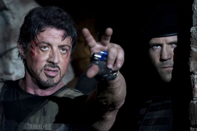 Sylvester Stallone Wallpapers   Best HD Desktop Wallpapers