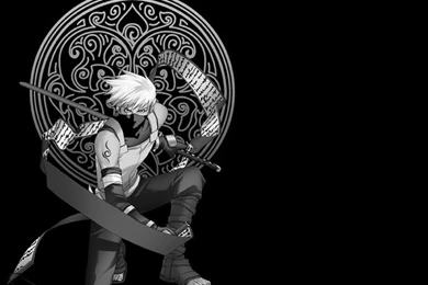 Naruto Shippuden Kakashi Hatake 1024x768 Wallpapers – Anime Naruto ...