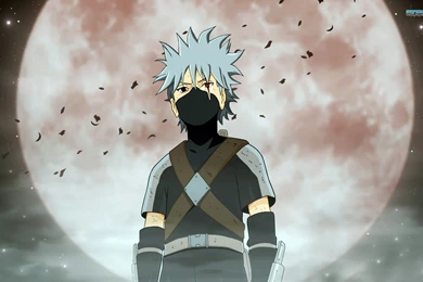 Hatake Kakashi Wallpapers High Quality