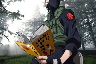 Naruto: Shippuden,Hatake Kakashi Naruto Shippuden Hatake Kakashi ...