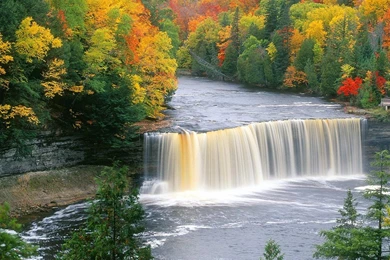 Falls Wallpapers   Widescreen HD Wallpapers